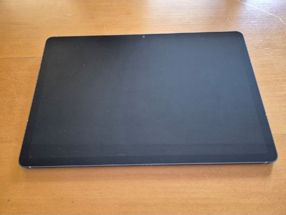 Samsung Galaxy Tab S10 FE 5G LTE SM-X526B szary esim + etui z klawiaturą gwarancja