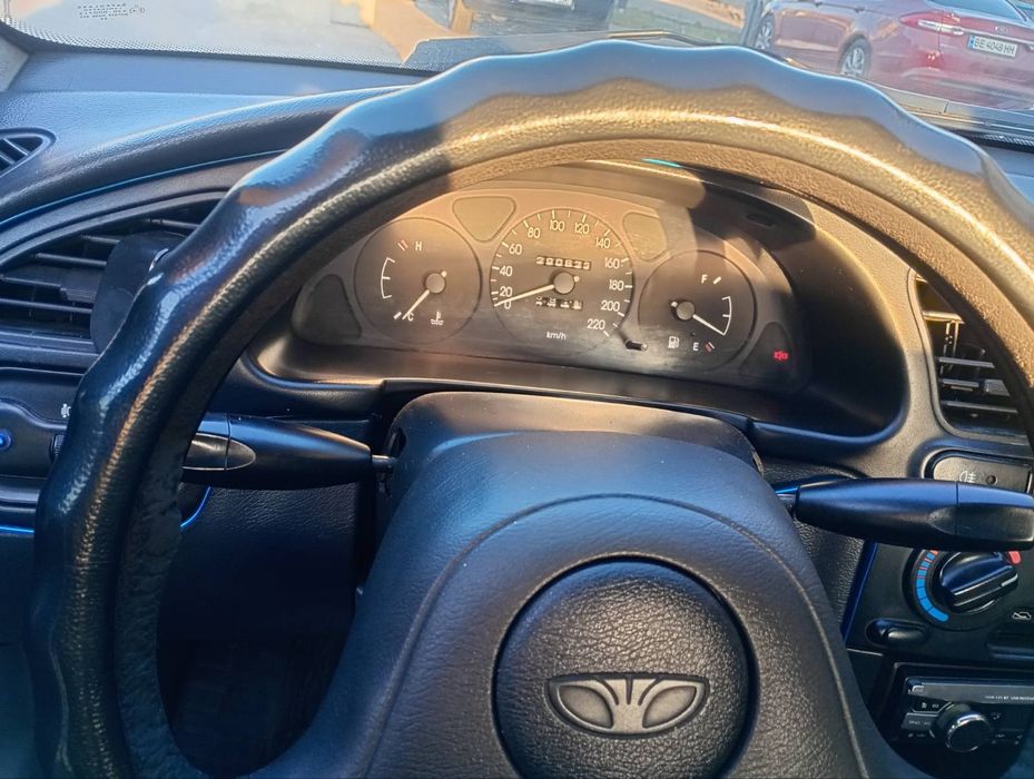 Продам Део Сенс.