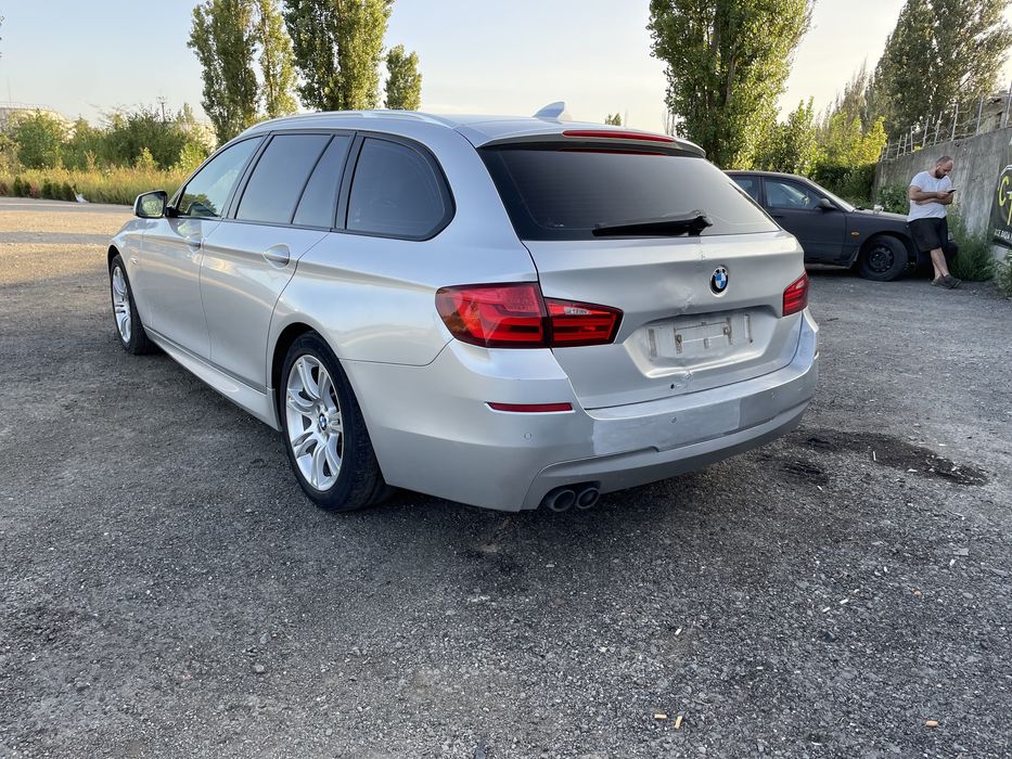 Разборка BMW f 10/11 2.0d