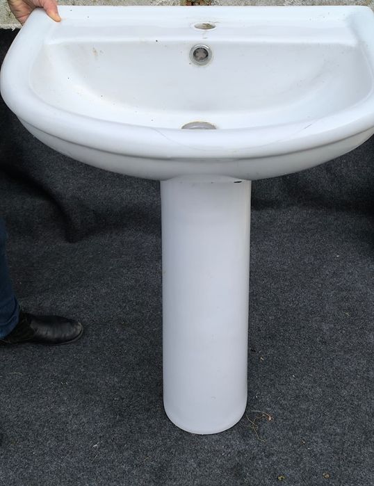 Lavatório Para wc
