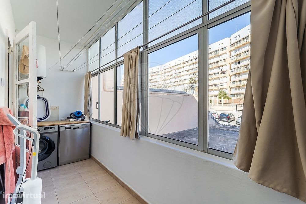 Apartamento T2 para venda