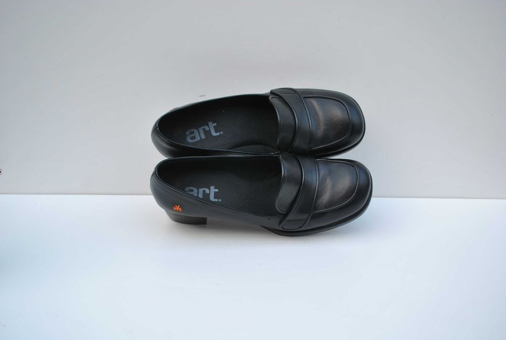 Buty na obcasie The Art Company