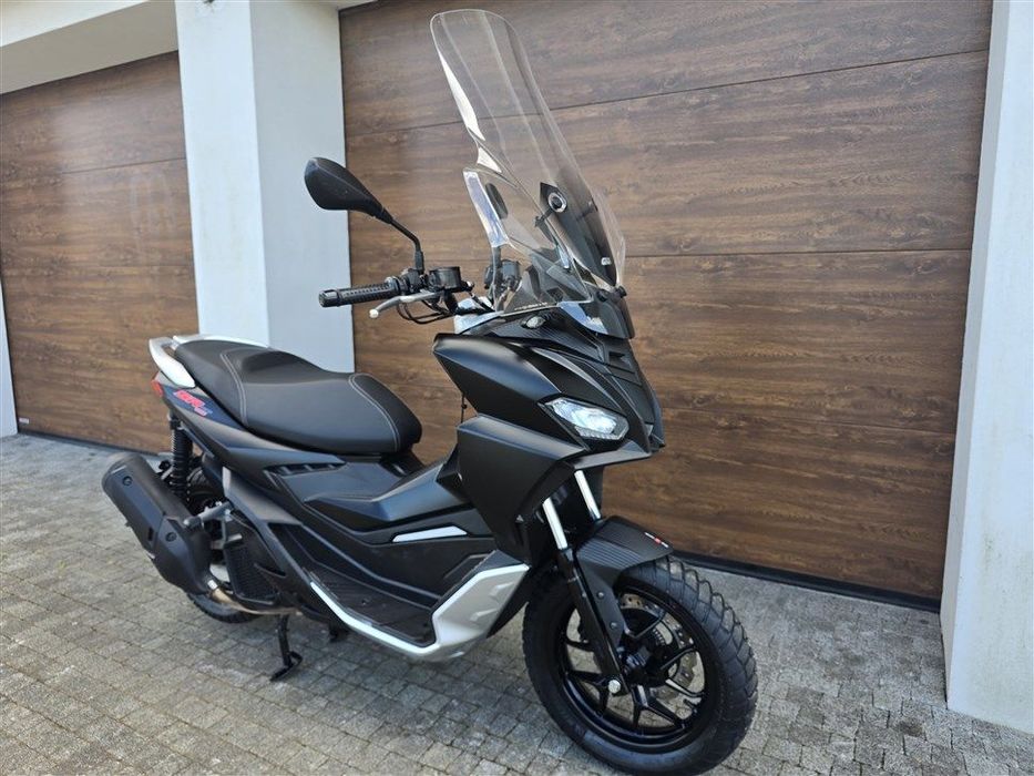 Aprilia