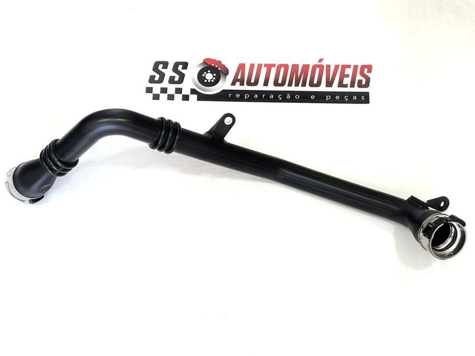 Tubo Intercooler Novo Nissan Juke Pulsar (F15) 1.5 DCI
