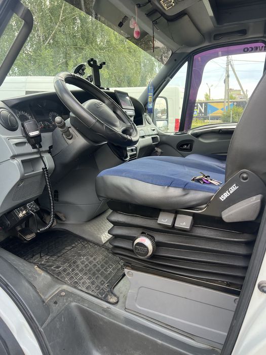 Iveco      Daily