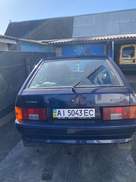 Продам ладу 2114