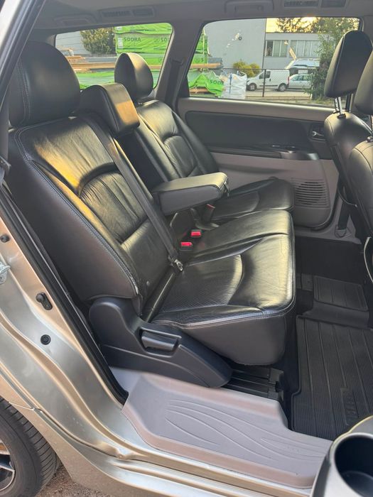 Mitsubishi Grandis 2.0D 2006r