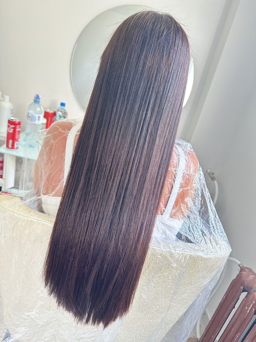 Keratyna Nanoplastia Mikołów Tychy Lędziny Pszczyna Kobiór Gostyń doja