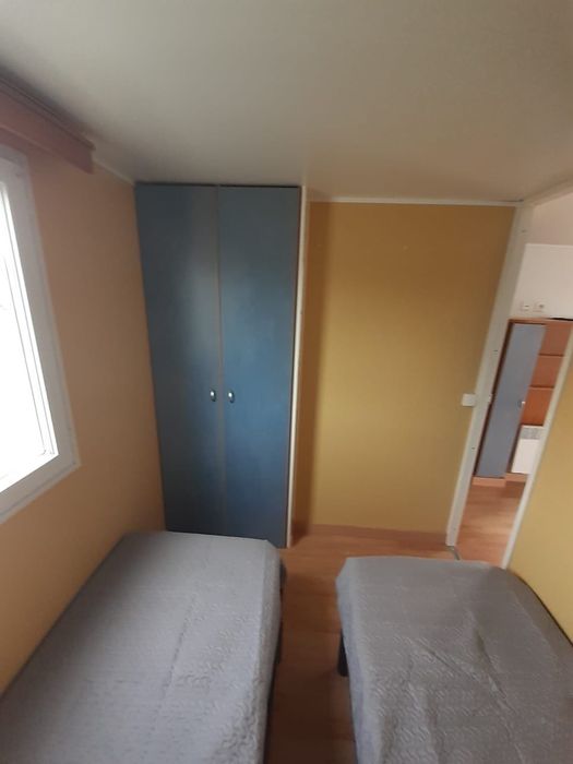 MOBILE HOME O'HARA 764 DE 8X4 METROS EM LAGOS.