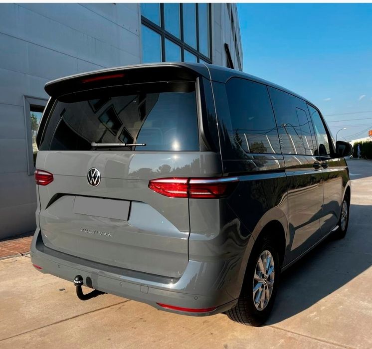 Engate de reboque para carros elétricos
