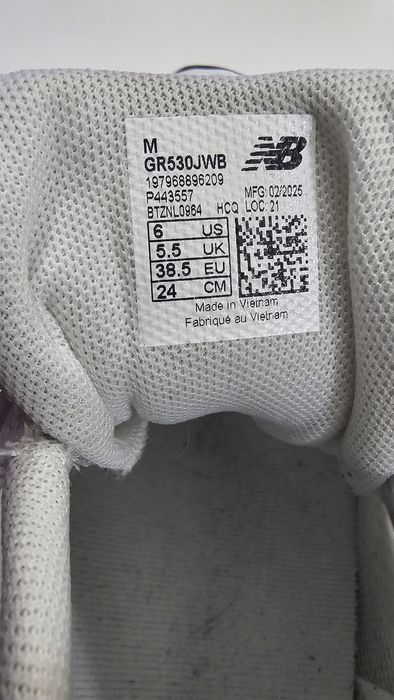 Sapatilhas New Balance 530