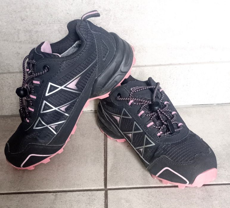 Trekkingowe buty Endurance 36