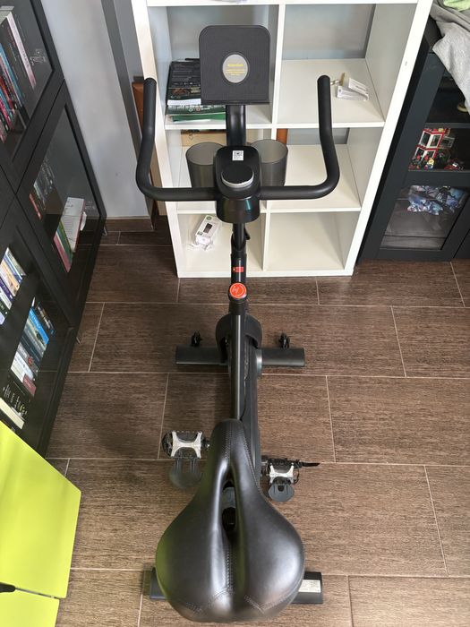 Bicicleta de spinning MERACH