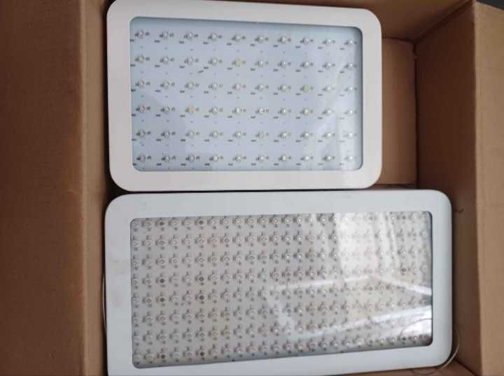 Lâmpadas Led 600w