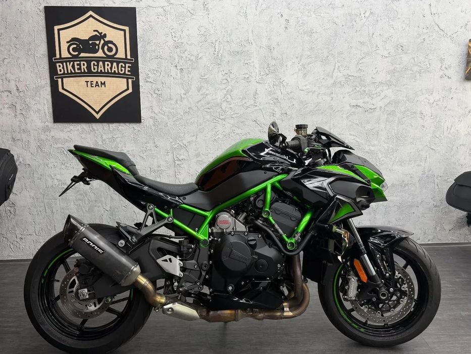 Kawasaki