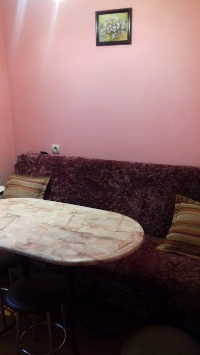 Квартира для приїжджих