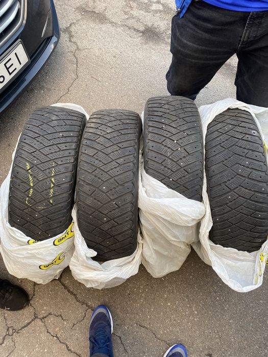 Резина Goodyear 205/60/16