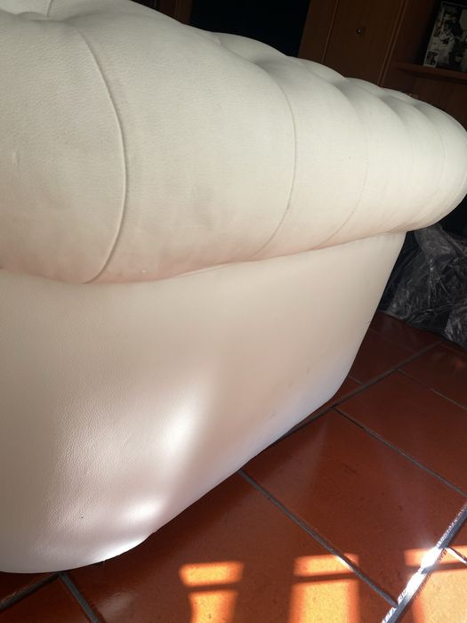 Poltrona vintage saint Paul