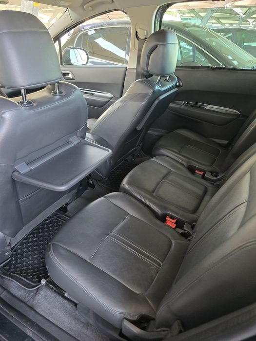Carrinha Peugeot 5008