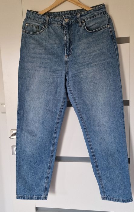 Jeansy damskie Trendyol rozm 40