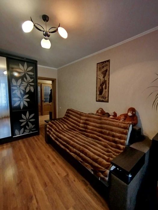 2-комнатная квартира по адресу ул. Якова Гальчевского (площадь 60 м²) - Atlanta.ua - фото 3