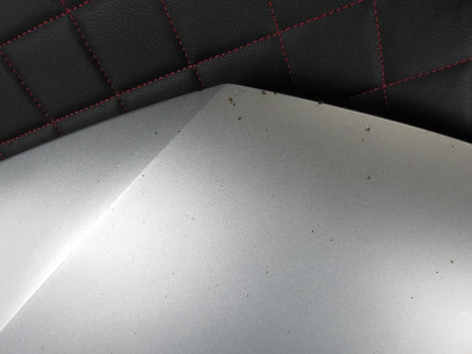 VW PASSAT B7 Maska Pokrywa SIilnika Kompletna