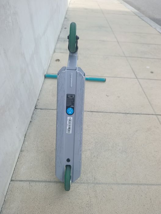 Trotinete Freestyle / Stunt Scooter MF520 —  (Sem Folgas)
