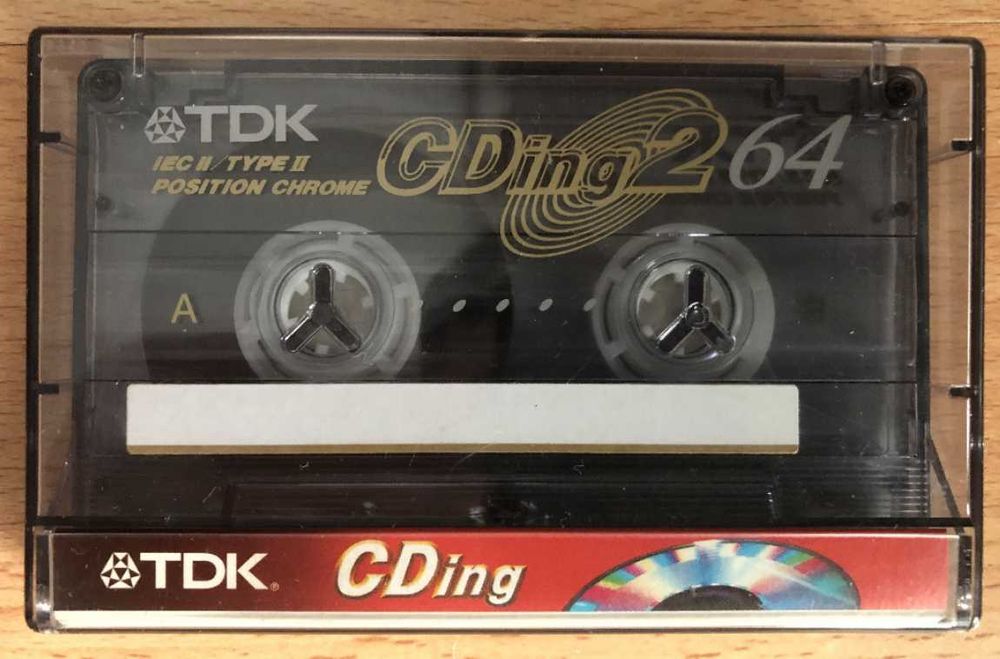 U2-KASETA            -