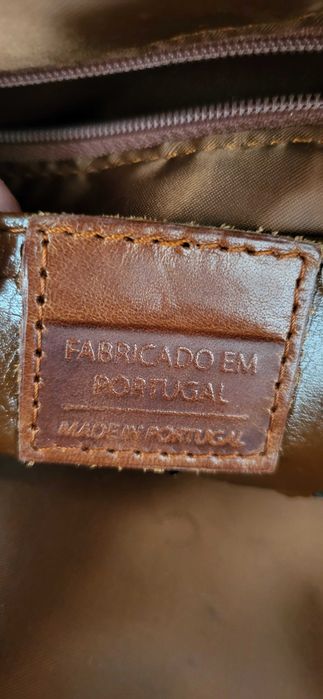 Mochila senhora Cavalinho