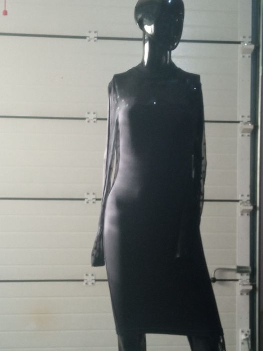 Roupa nova de senhora