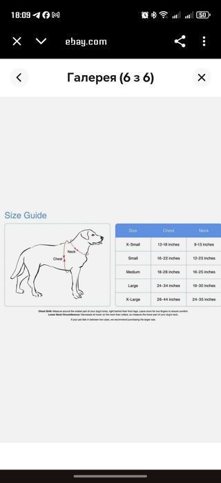 Анатомічний нагрудник для собак  kurgo