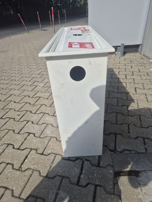 Hydrant wewnętrzny