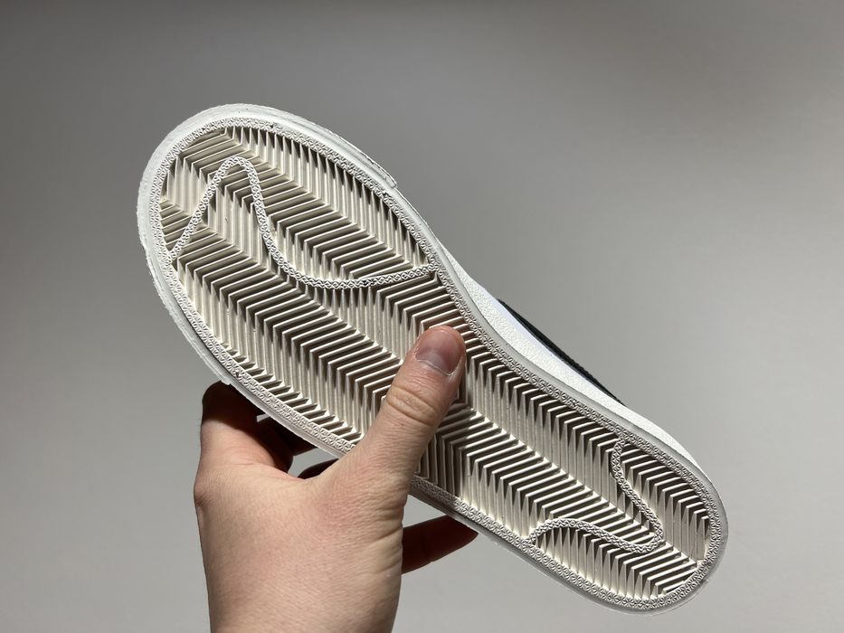 Кросівки Nike Blazer Low '77 DC4769-102