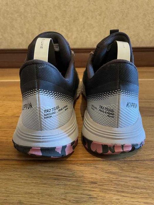 Жіночі кросівки Decathlon evadict tr2 Оригінал