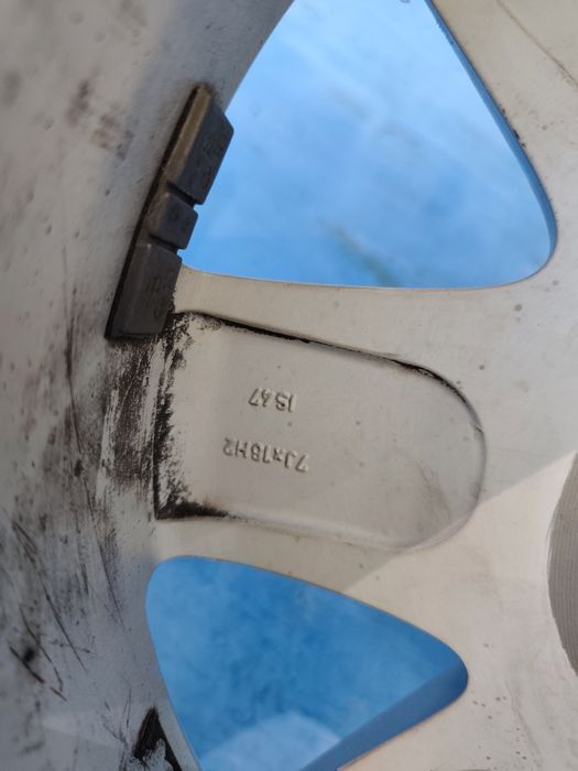 На запаску r16 215 65  5/120