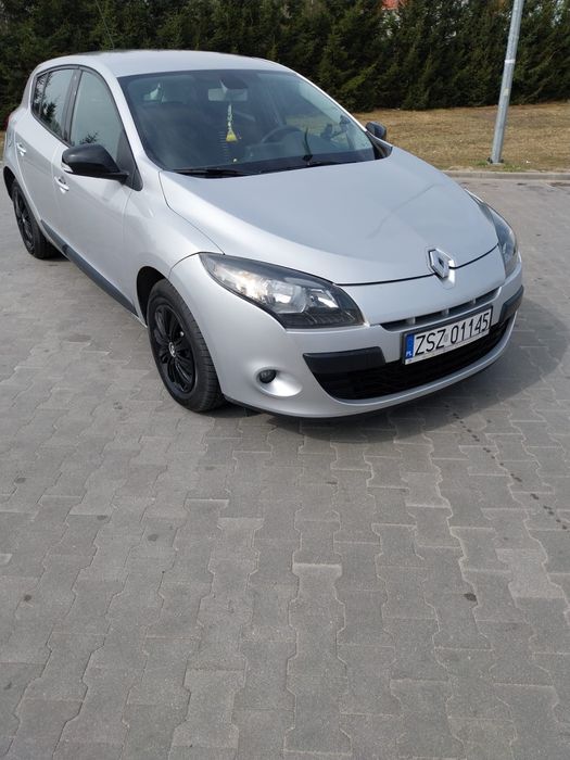 Renault  Megane 3