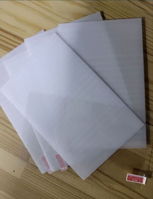 Стекло Стим Дек Защитное Стекло Steam Deck OLED