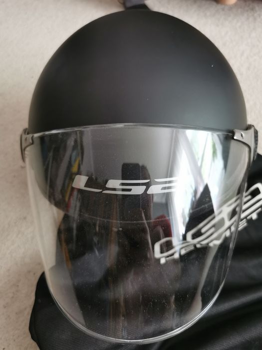 Kask damski LS2 Rocket II