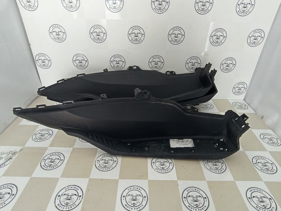 Carnagens Honda Forza