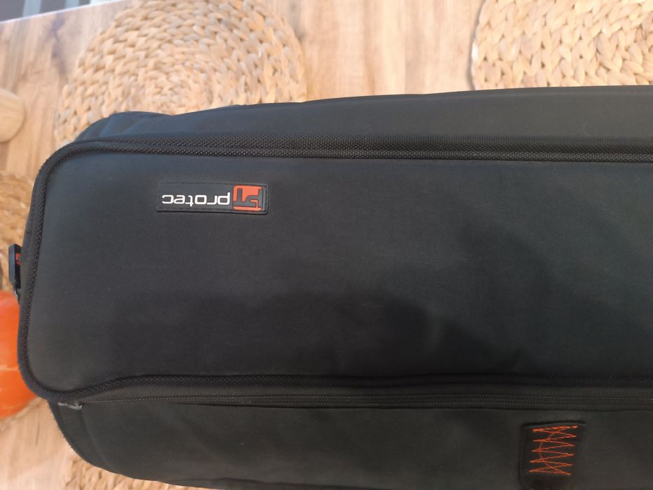 Pokrowiec na puzon tenorowy Protec C239X Gig Bag