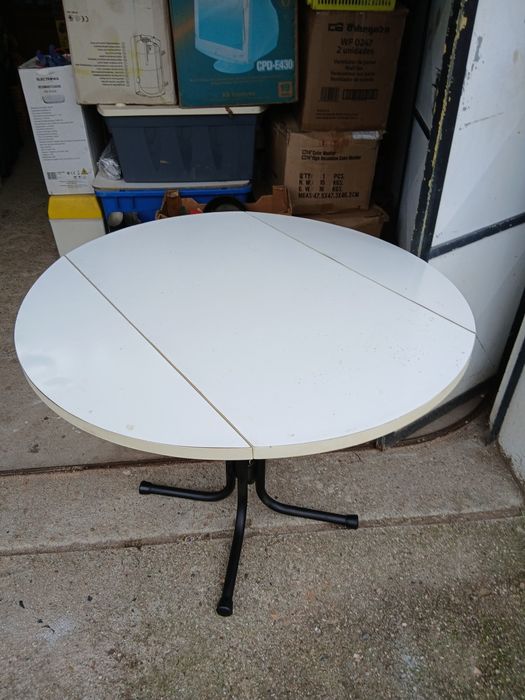 Mesa de abes diversos