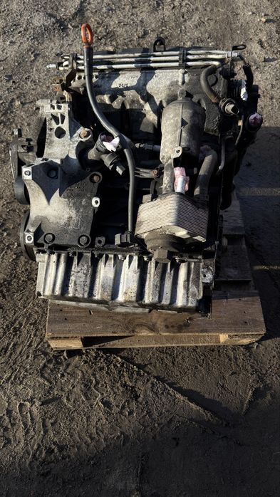 2.0 TDI BMP 140KM / DSG / DPF i kilka gratów do passata b6