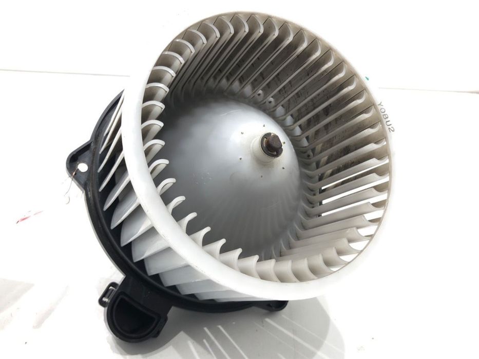 DMUCHAWA NAWIEWU  KIA CEED (CD) 2018 - 2022 1.6 CRDi 115 85 kW [116 KM] olej napędowy 2018 - 2022