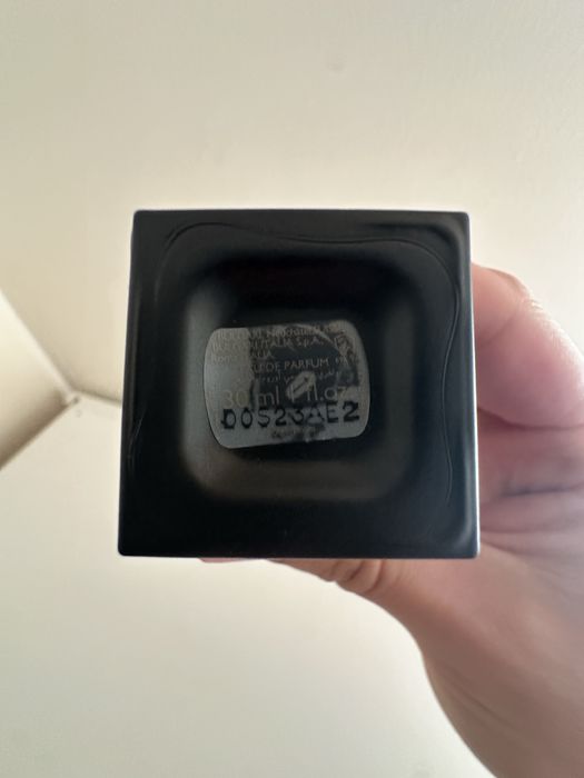 Bvlgari Le Gemme - OROM - 30ml