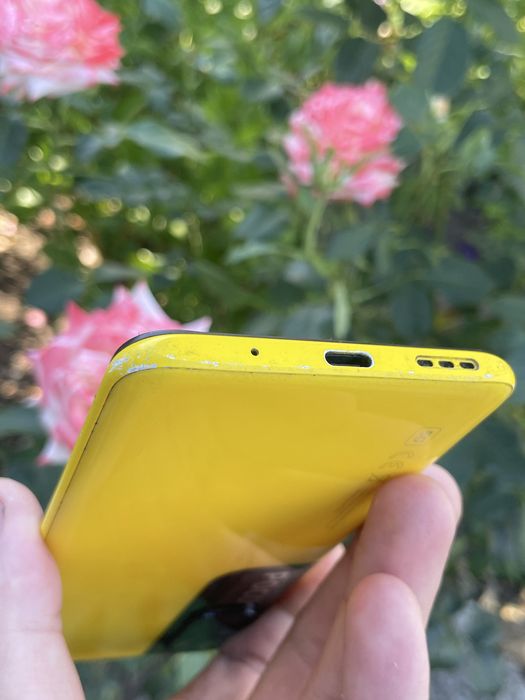 Poco m3 pro 5g 64 gb