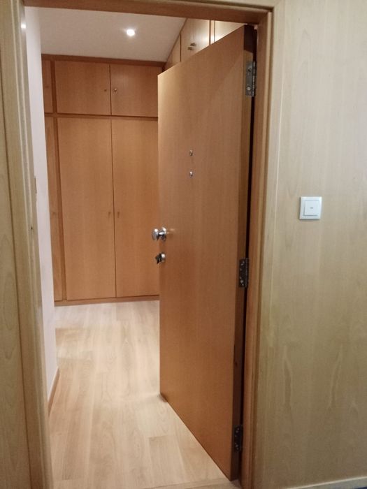 T2 Centro de Vila Real para alugar