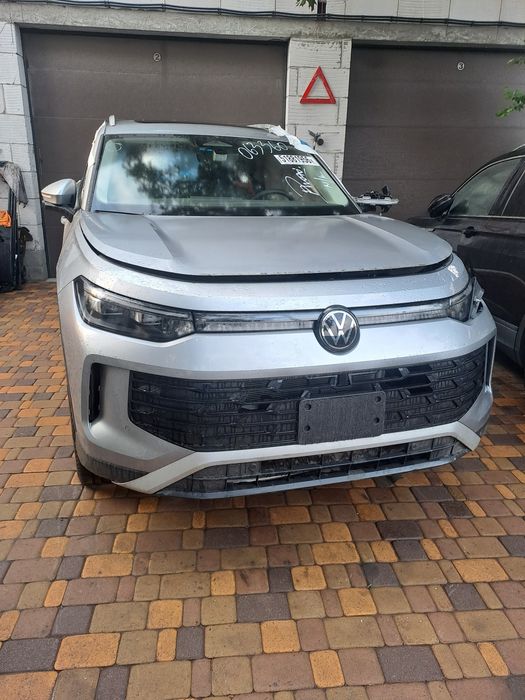 Розборка тігуан 3 Америка . Tiguan 3
