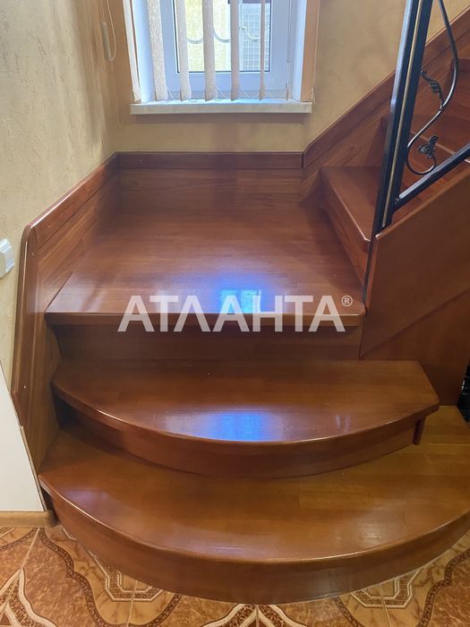 Дом по адресу Люстдорфская дор. (площадь 125,2 м²) - Atlanta.ua - фото 11