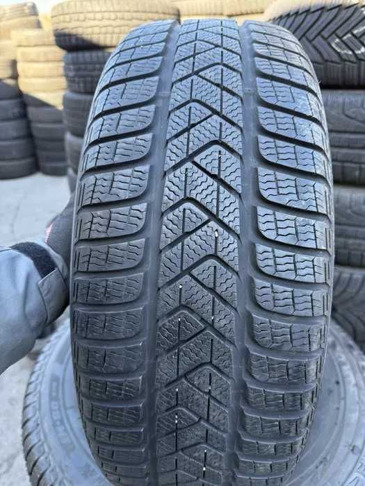2xPirelli 225 55r18., 2020 6.4mm