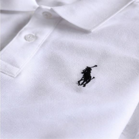 Поло | футболка Polo Ralph Lauren